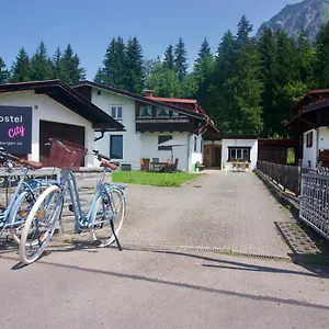 Mountain Hostel