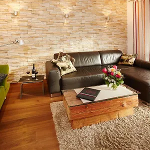 Alpenflair Whg 101+213 Oberstdorf