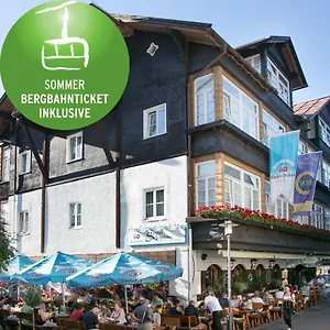 Sascha's Kachelofen Guest house