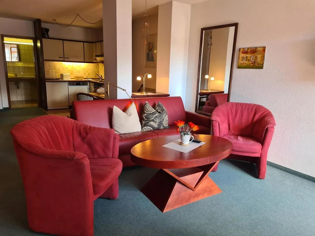 Ferienwohnung Schleip Oberstdorf Germany
