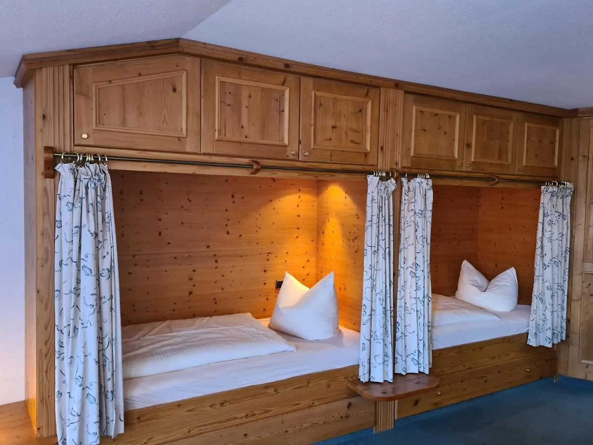 Ferienwohnung Schleip Oberstdorf