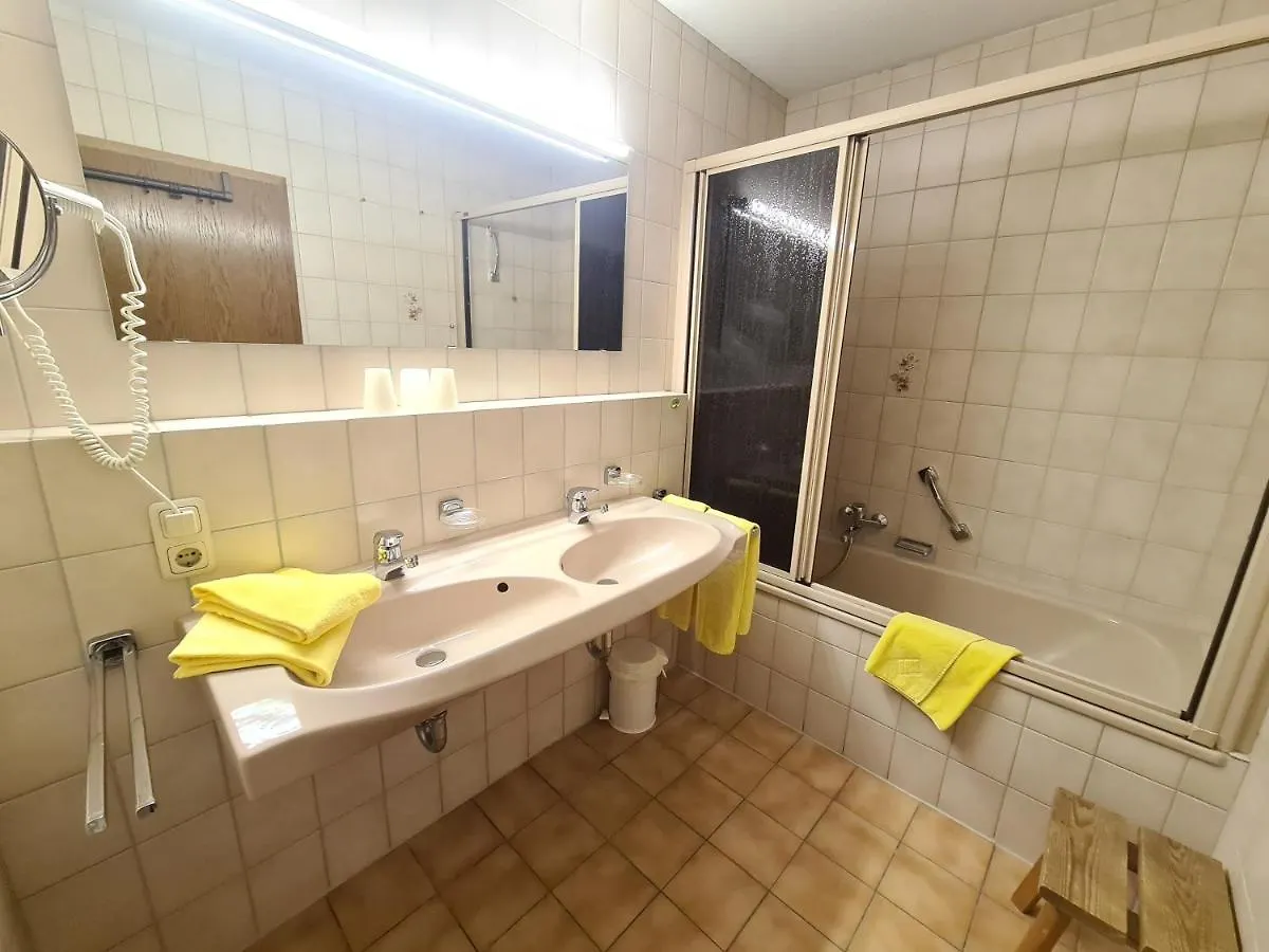 Ferienwohnung Schleip Oberstdorf