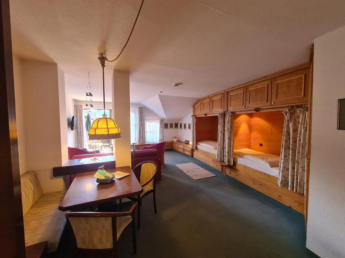 Ferienwohnung Schleip Oberstdorf 0*,  Germany