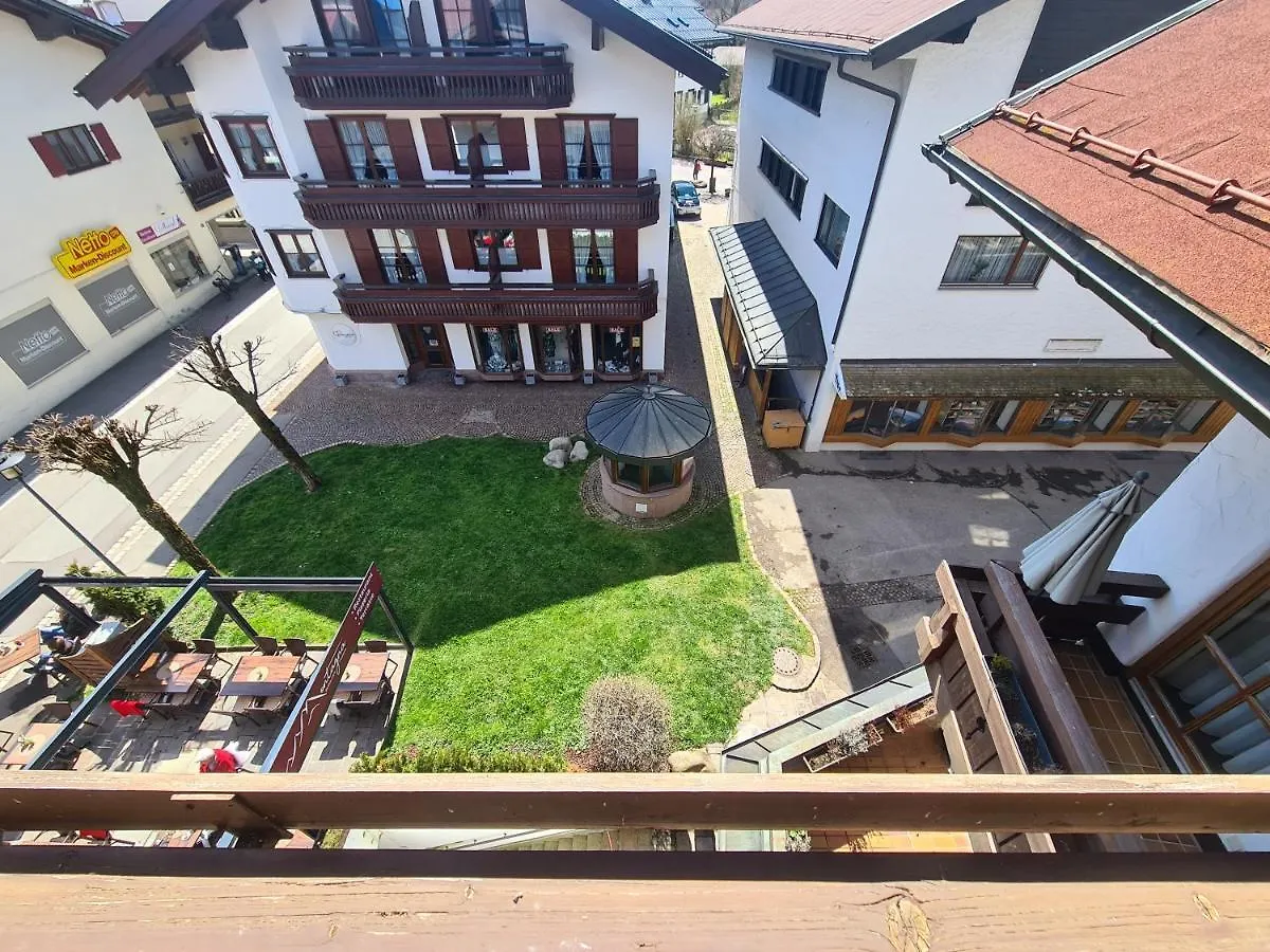 Ferienwohnung Schleip Oberstdorf 0*,