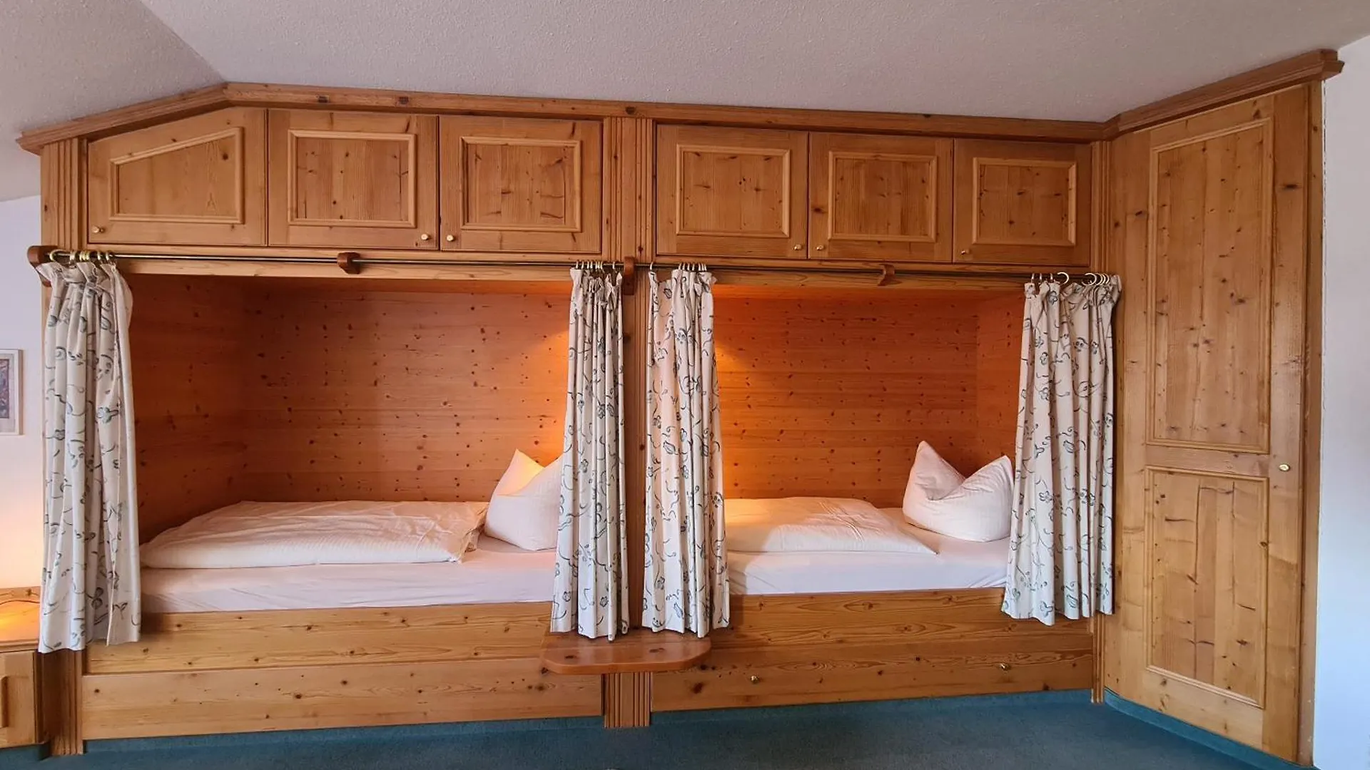 Ferienwohnung Schleip Oberstdorf