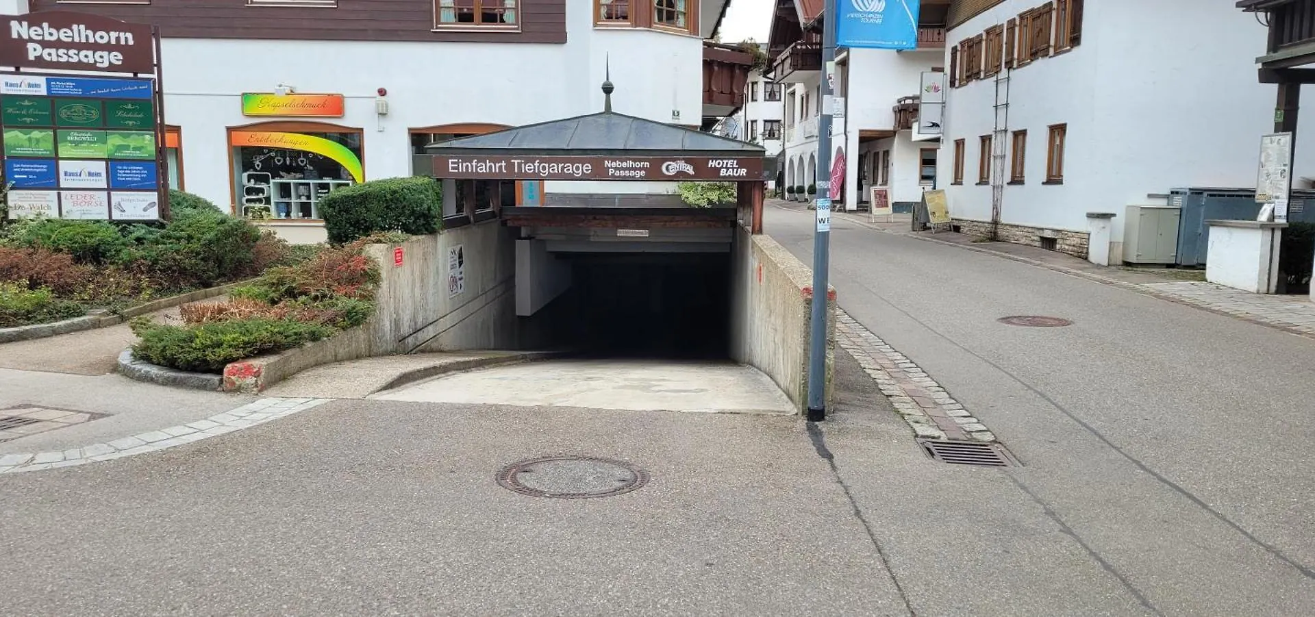 Ferienwohnung Schleip Oberstdorf Apartment