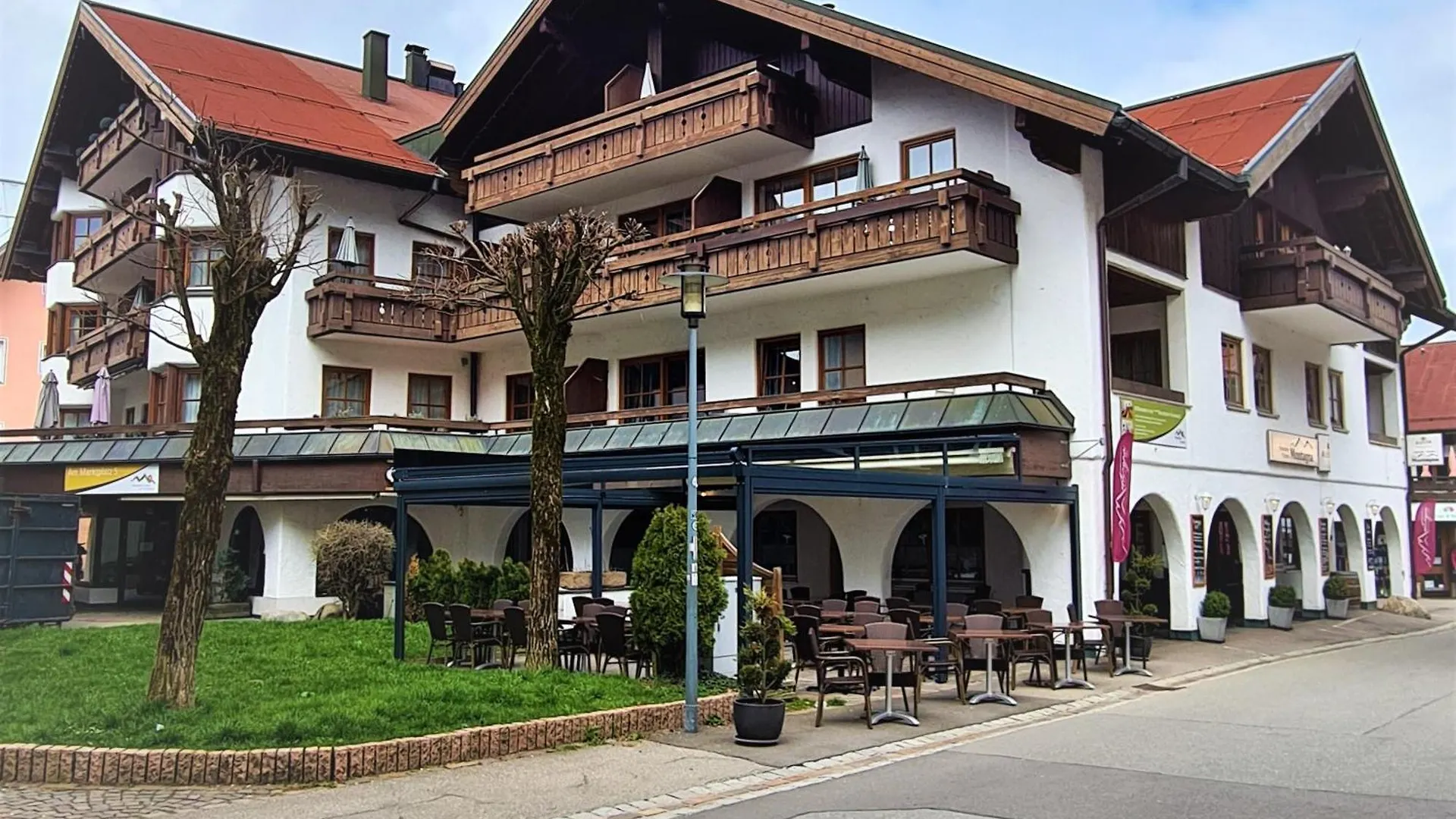 Ferienwohnung Schleip Oberstdorf Germany